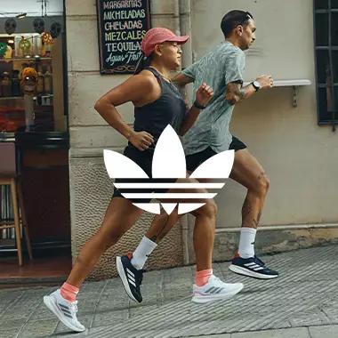 Adidas